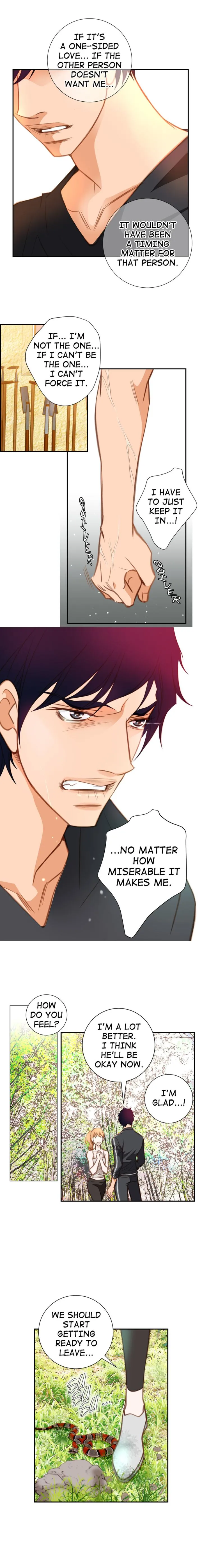 Collide Chapter 38 page 15 - 
