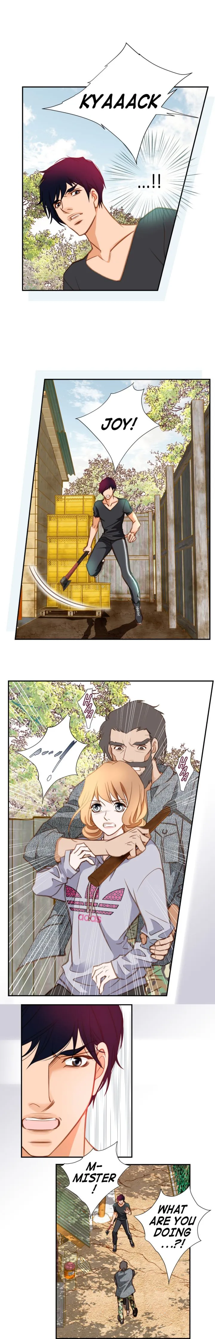 Collide Chapter 38 page 4 - 
