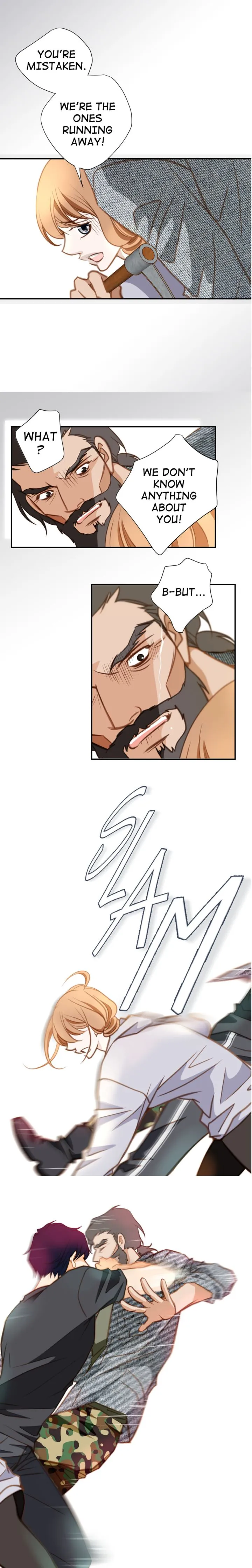 Collide Chapter 38 page 6 - 