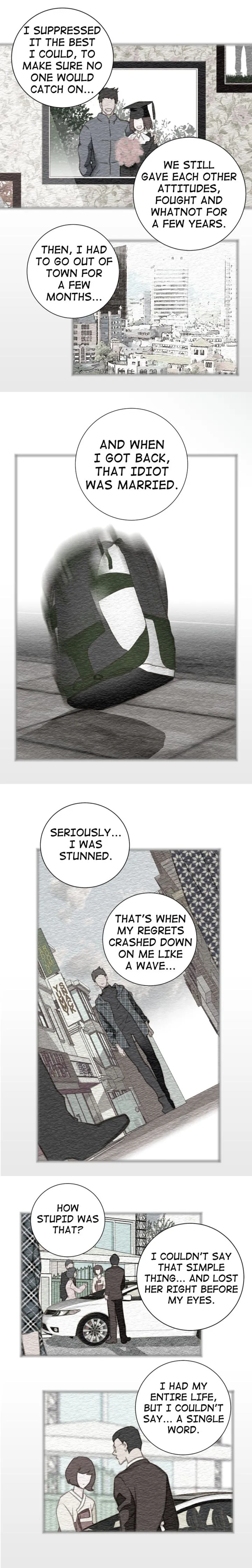 Collide Chapter 38 page 9 - 