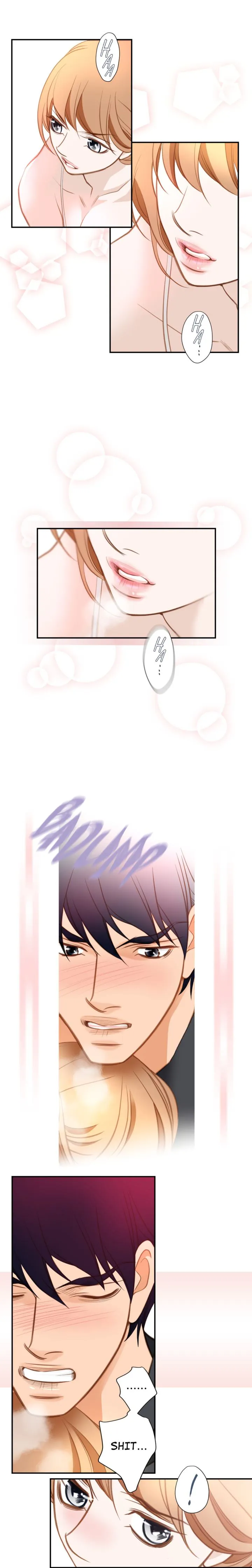 Collide Chapter 39 page 2 - 