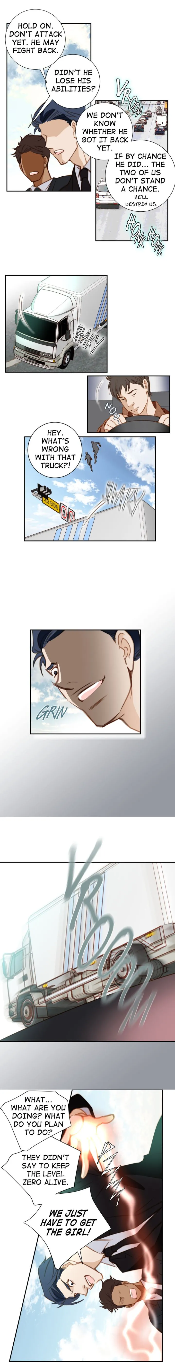 Collide Chapter 39 page 15 - 