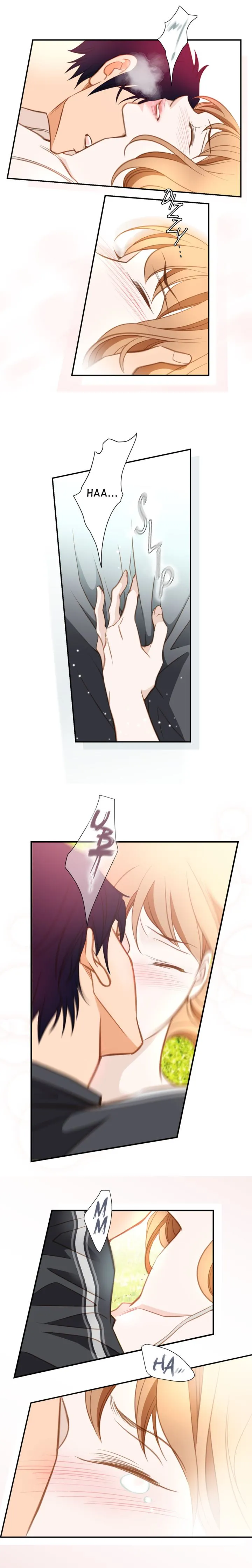 Collide Chapter 39 page 4 - 