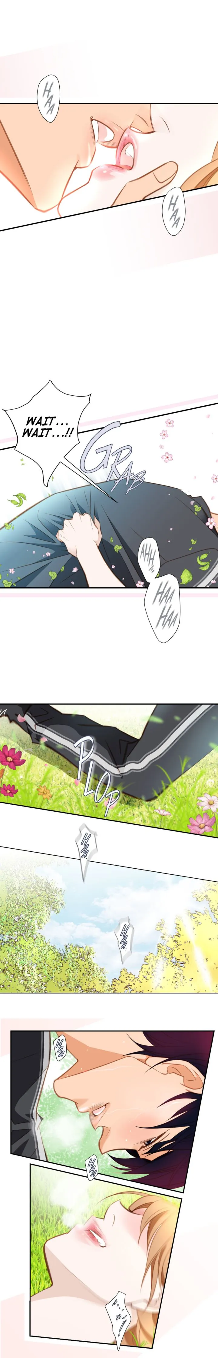 Collide Chapter 39 page 5 - 