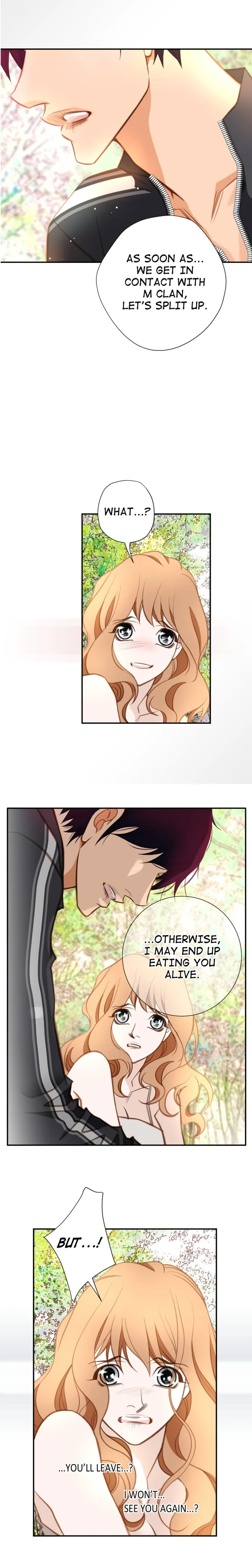 Collide Chapter 39 page 7 - 