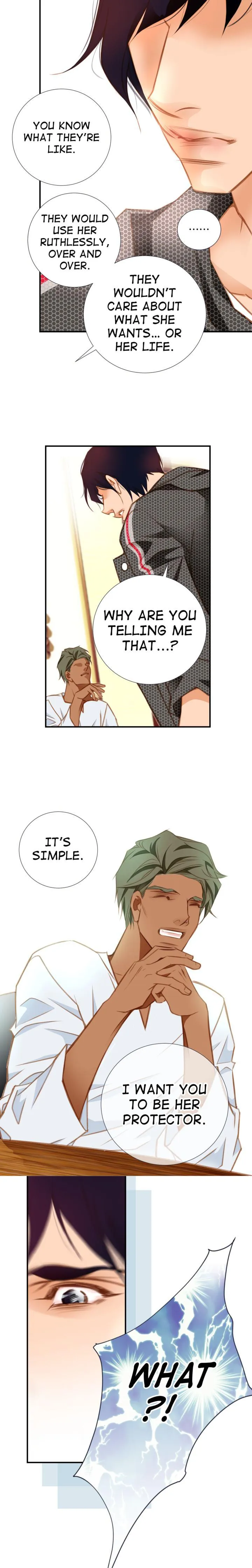 Collide Chapter 4 page 12 - 