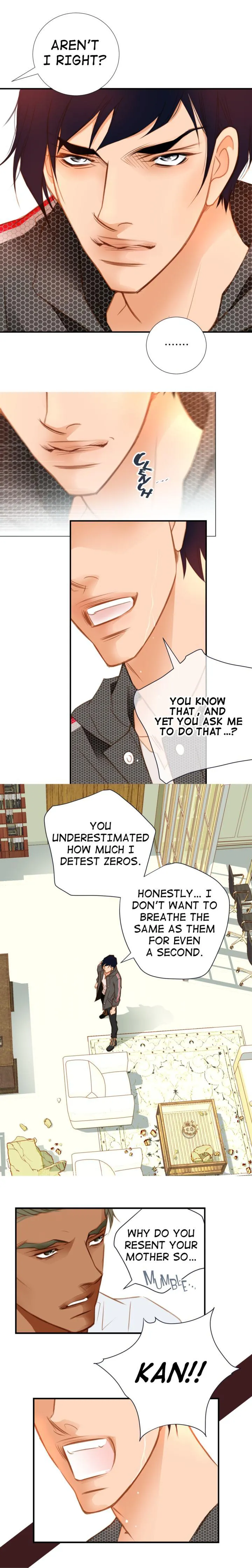 Collide Chapter 4 page 15 - 