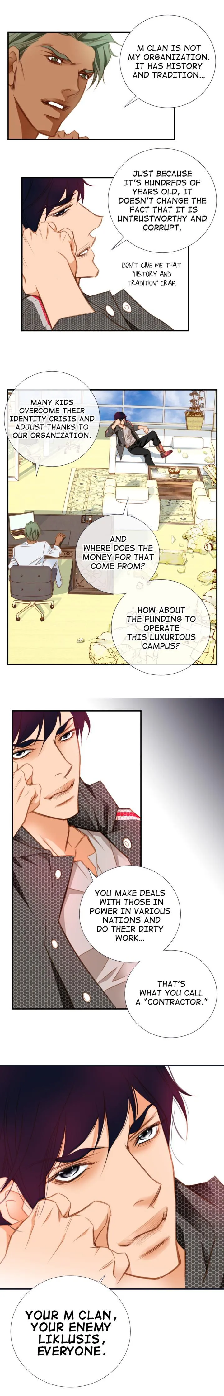 Collide Chapter 4 page 4 - 