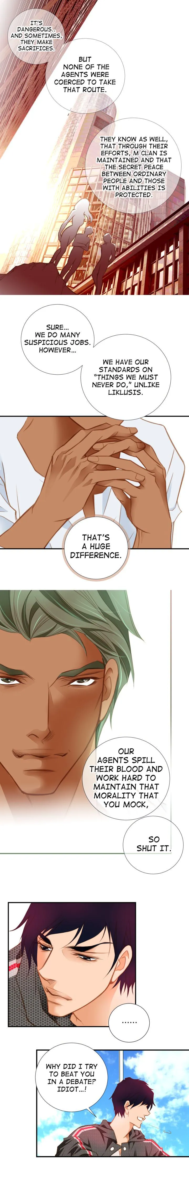 Collide Chapter 4 page 7 - 