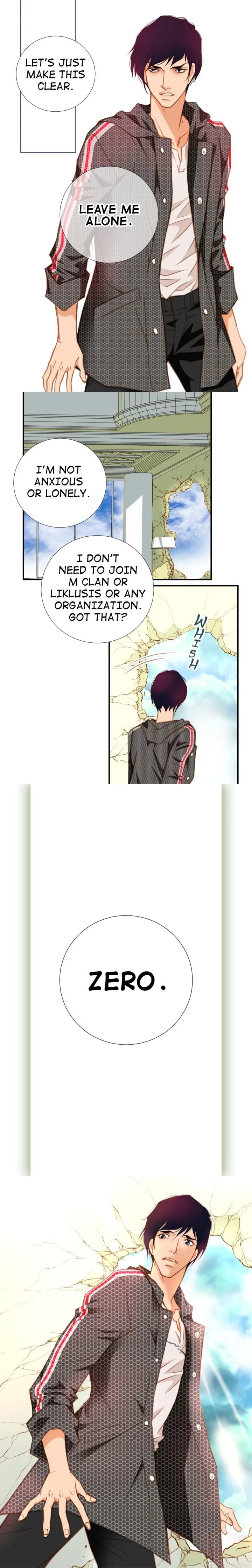Collide Chapter 4 page 8 - 