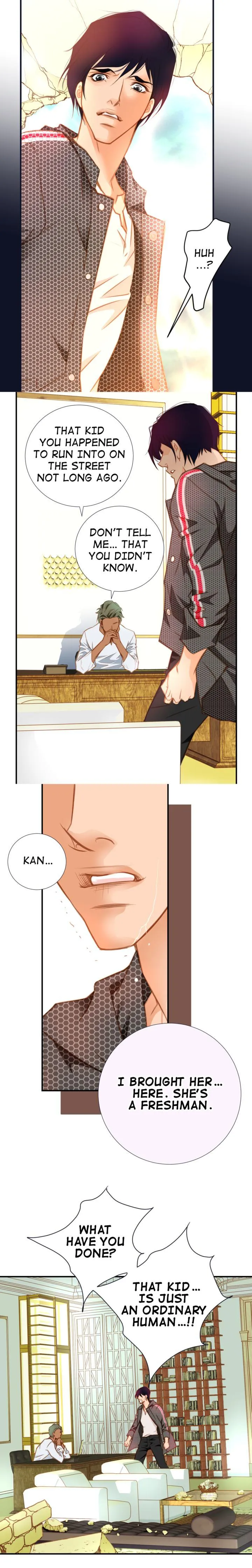 Collide Chapter 4 page 9 - 