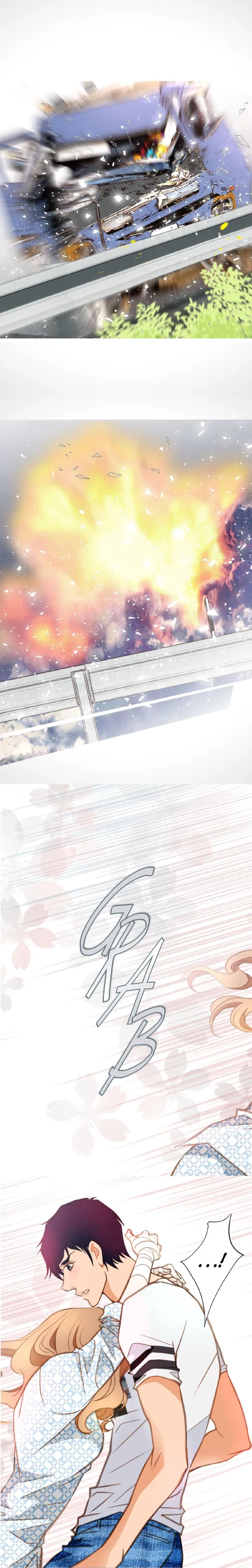 Collide Chapter 40 page 11 - 