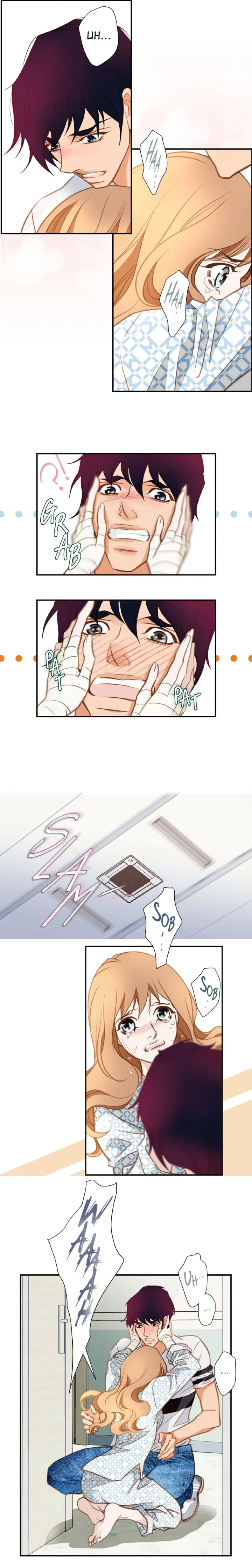 Collide Chapter 40 page 12 - 
