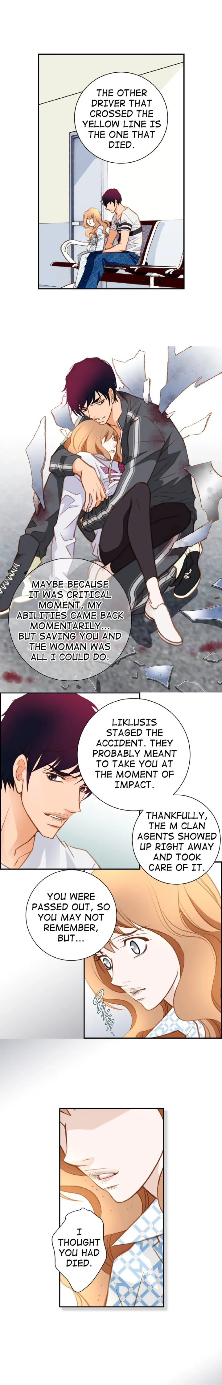 Collide Chapter 40 page 13 - 