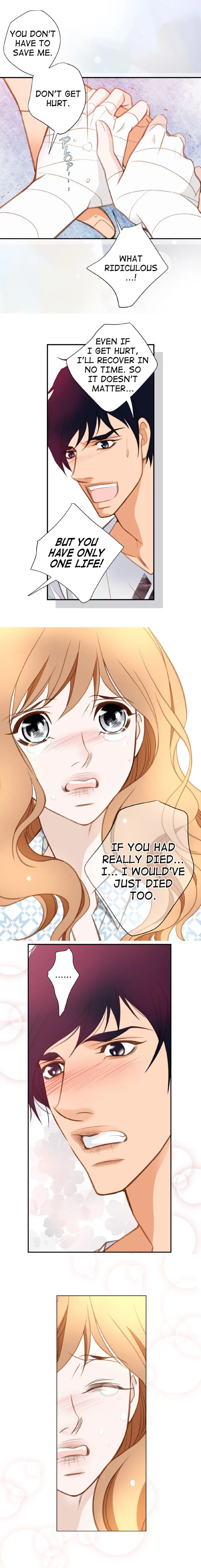 Collide Chapter 40 page 15 - 