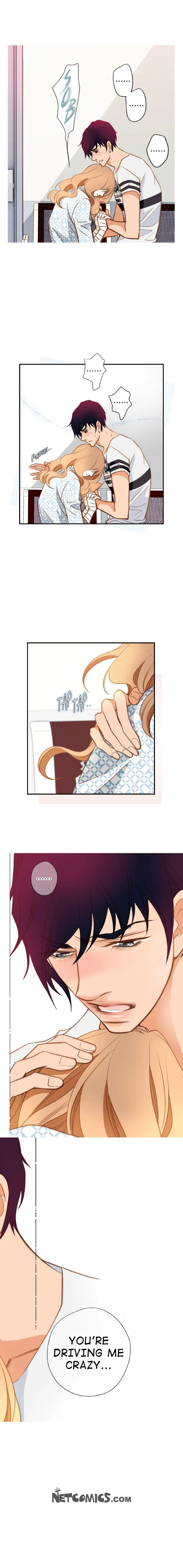 Collide Chapter 40 page 16 - 