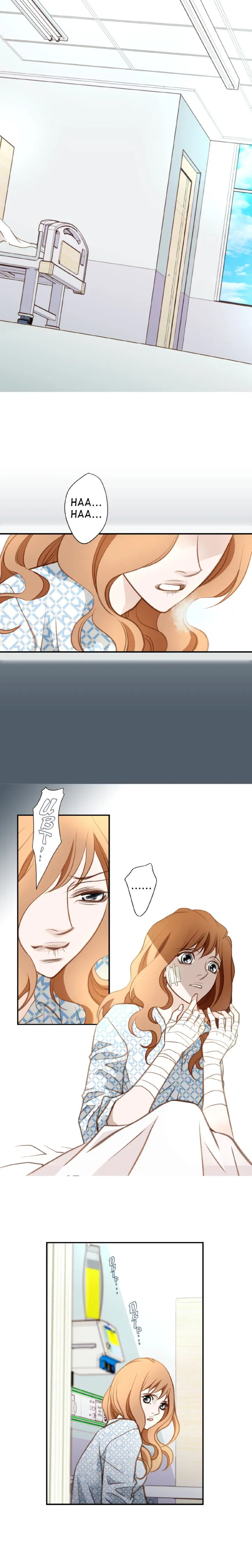 Collide Chapter 40 page 3 - 