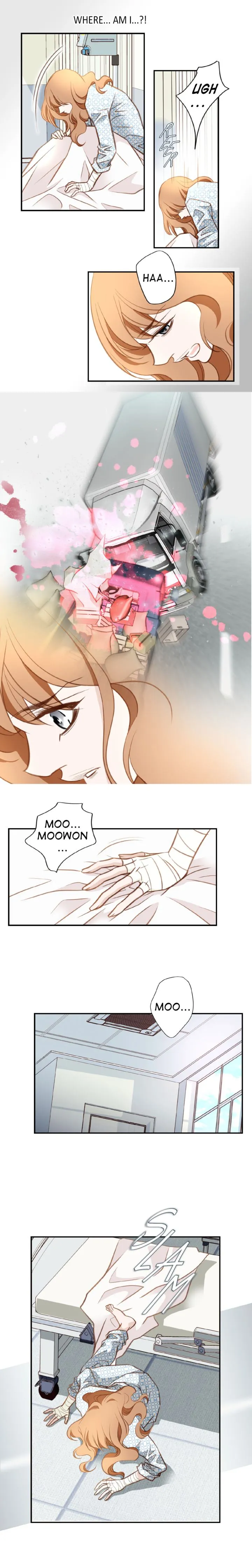 Collide Chapter 40 page 4 - 