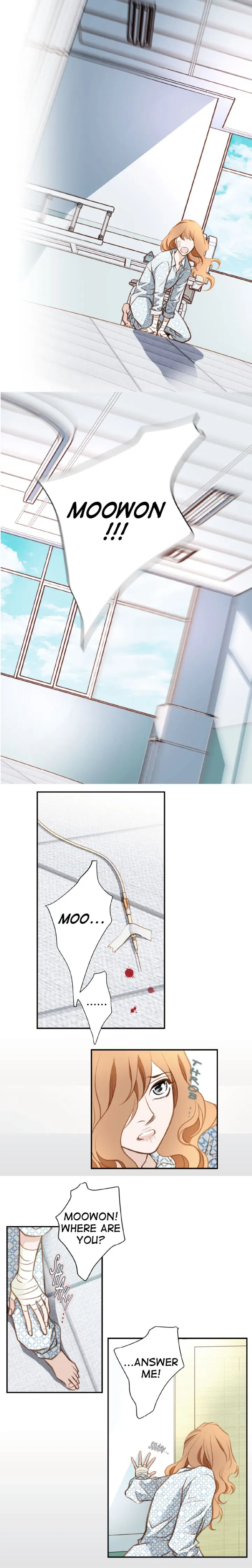 Collide Chapter 40 page 5 - 