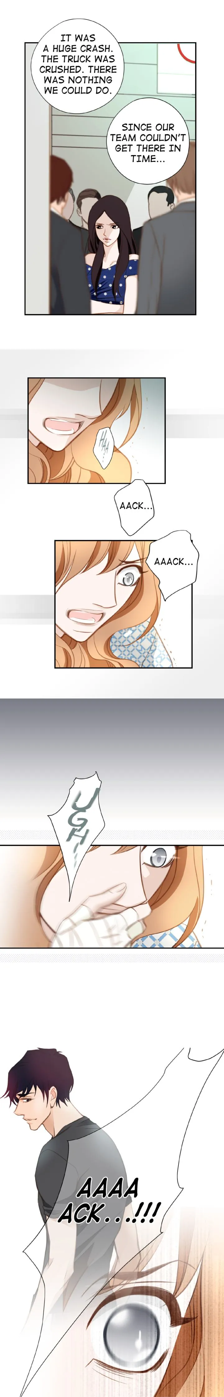Collide Chapter 40 page 7 - 