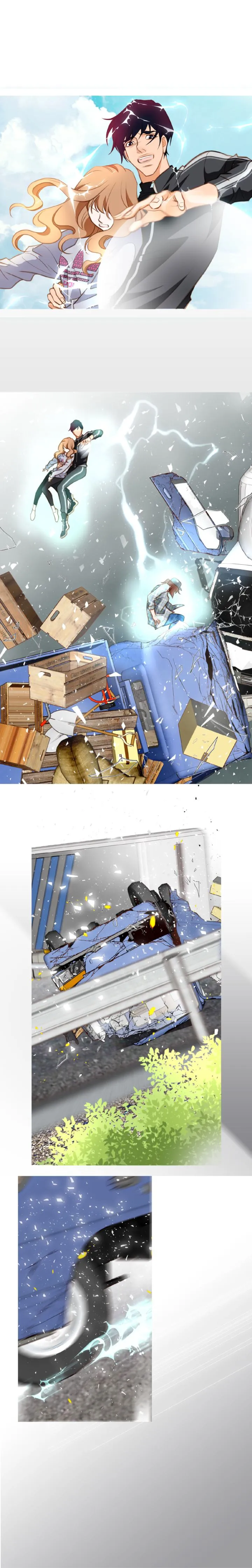 Collide Chapter 40 page 10 - 