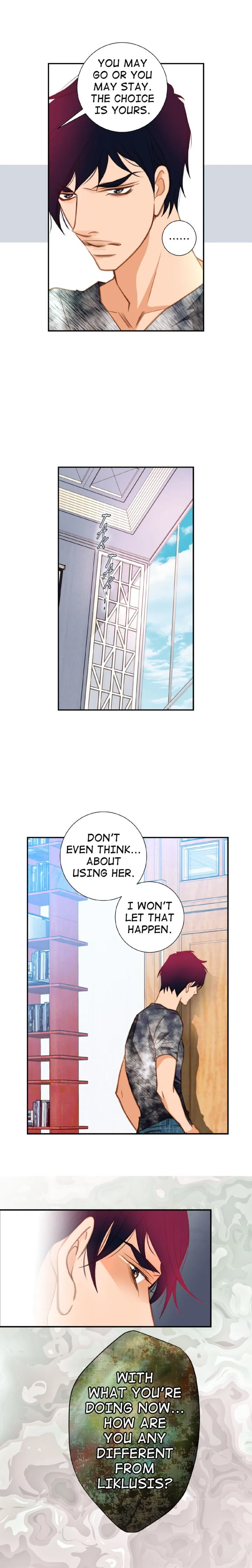 Collide Chapter 41 page 16 - 