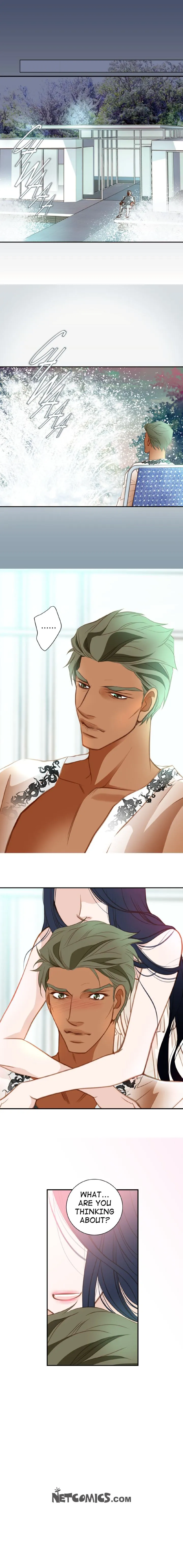 Collide Chapter 41 page 17 - 
