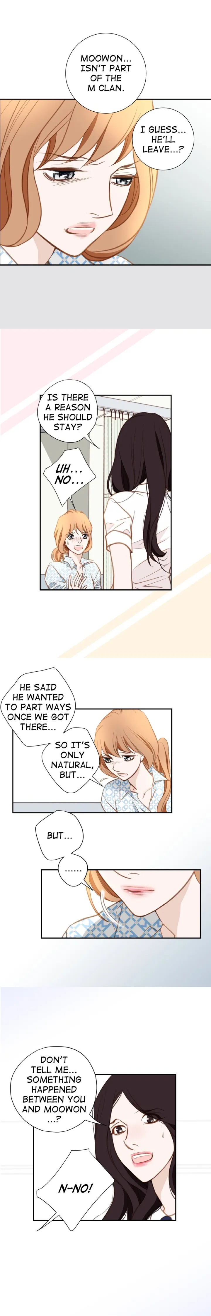 Collide Chapter 41 page 4 - 