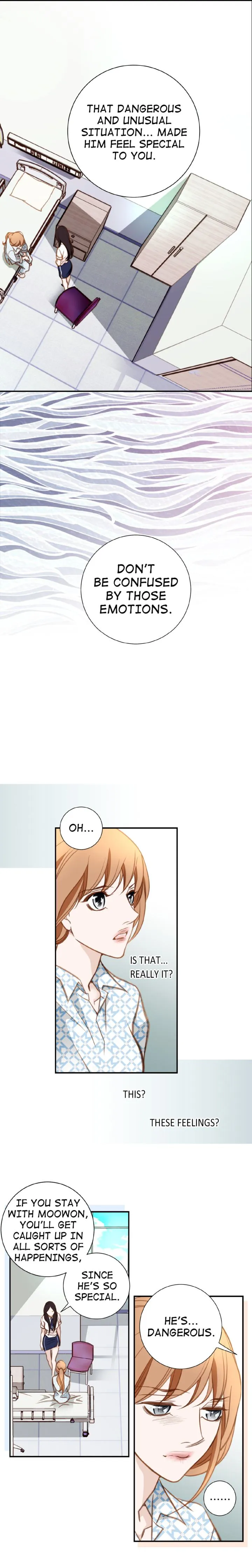 Collide Chapter 41 page 7 - 