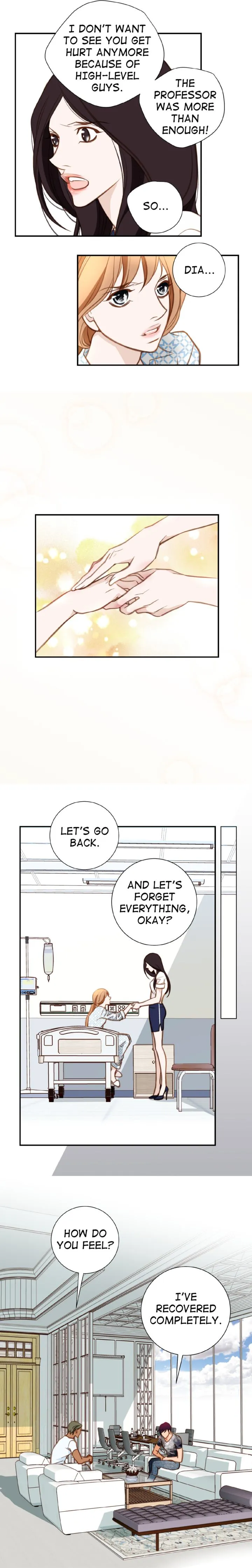 Collide Chapter 41 page 8 - 
