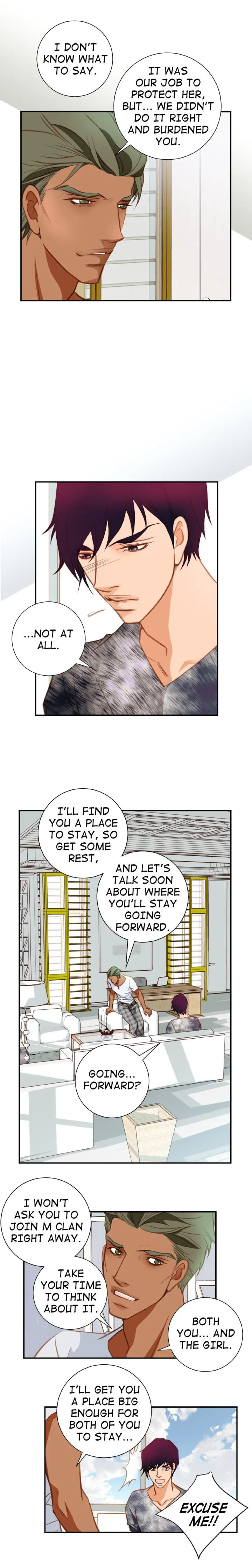 Collide Chapter 41 page 9 - 
