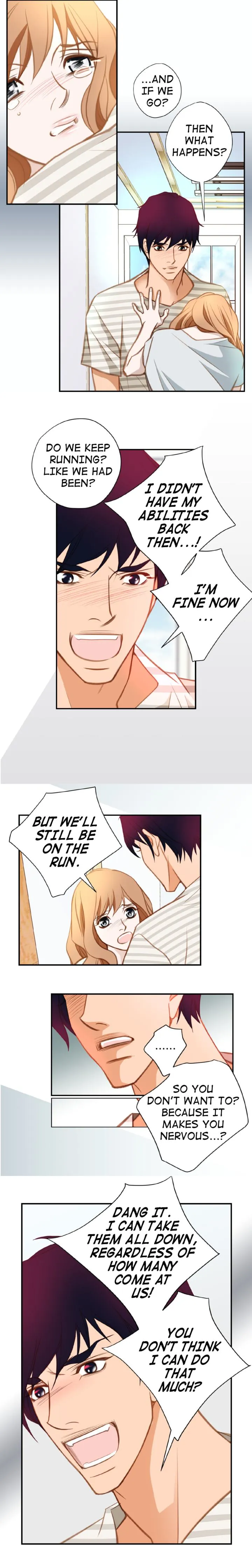 Collide Chapter 42 page 12 - 