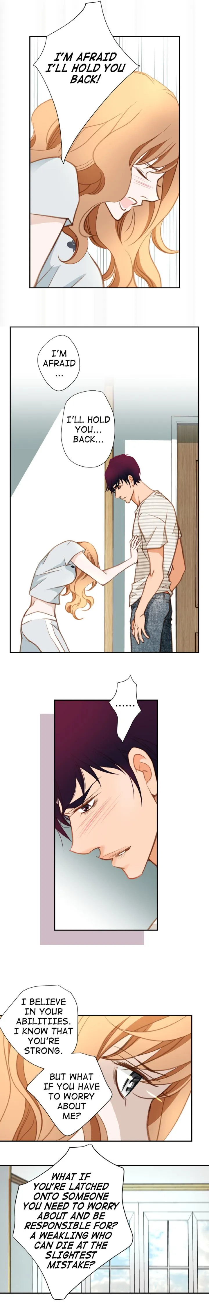 Collide Chapter 42 page 13 - 