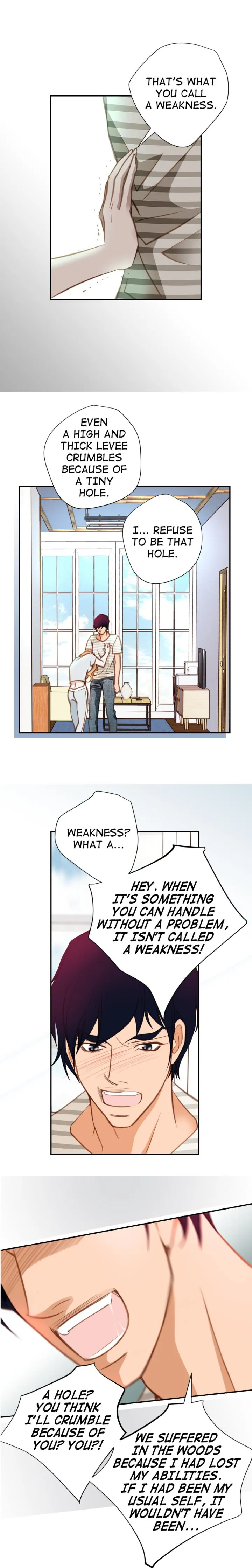 Collide Chapter 42 page 14 - 