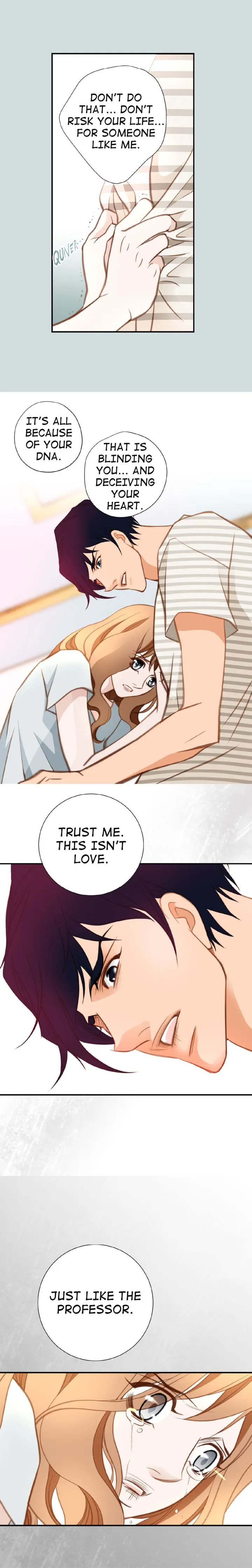 Collide Chapter 42 page 16 - 