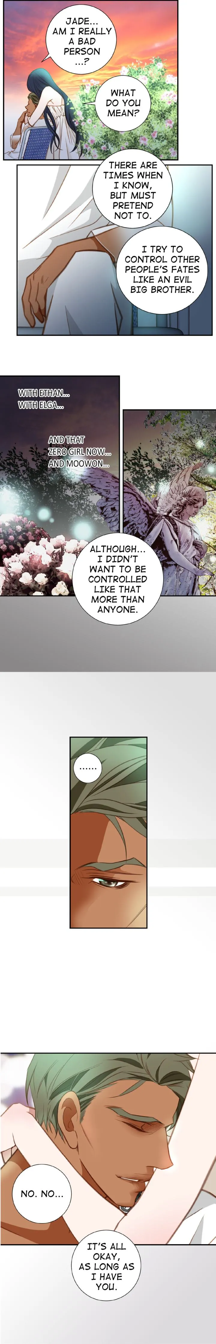 Collide Chapter 42 page 3 - 