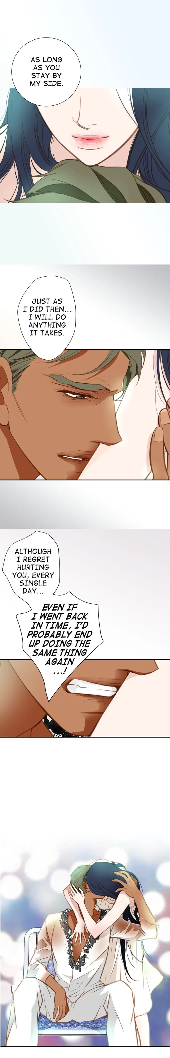 Collide Chapter 42 page 4 - 
