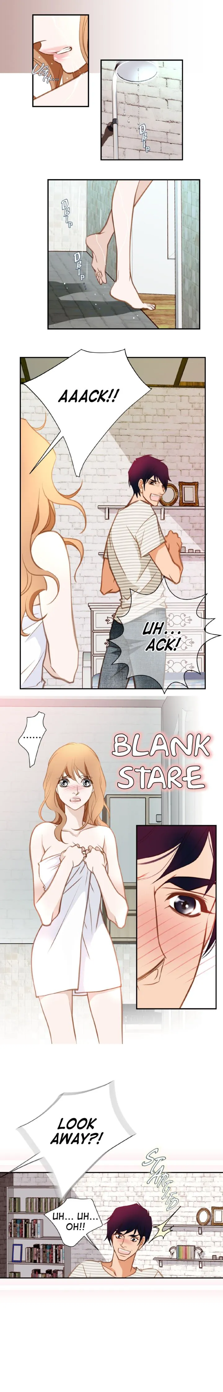 Collide Chapter 42 page 6 - 