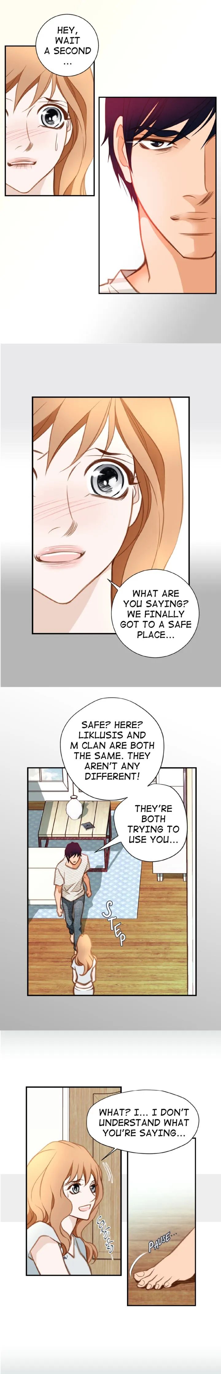 Collide Chapter 42 page 9 - 