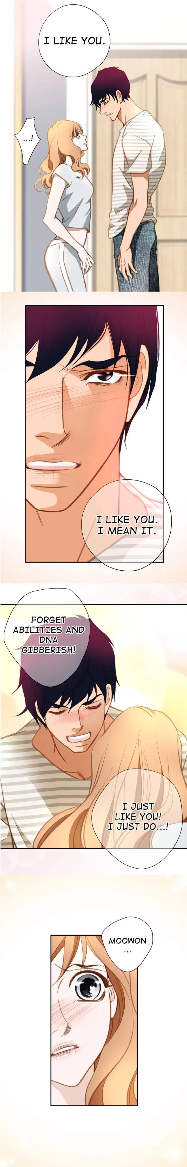 Collide Chapter 42 page 10 - 