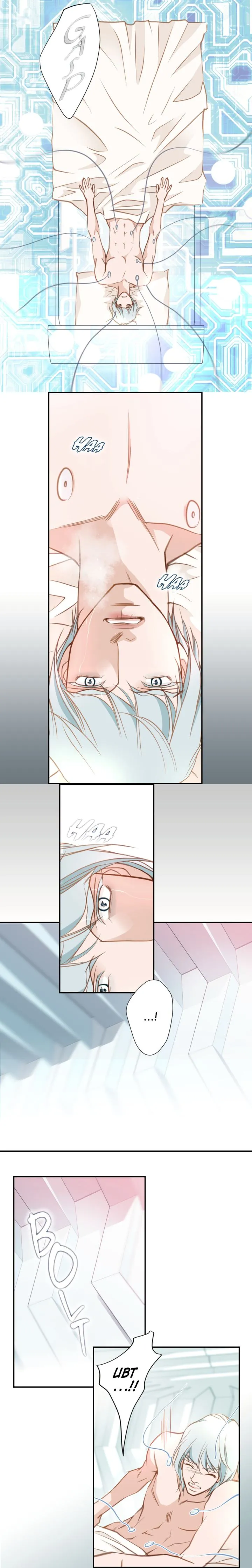 Collide Chapter 43 page 2 - 