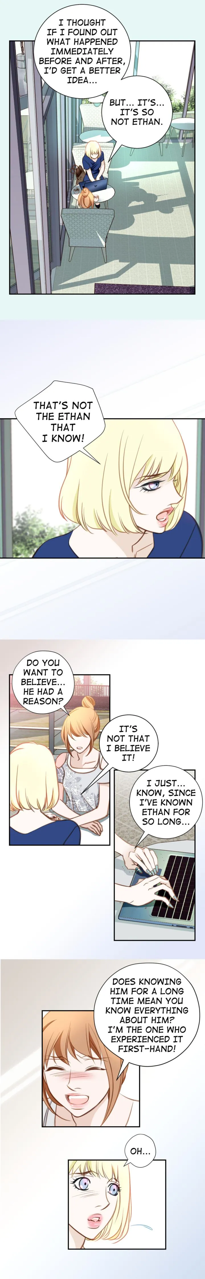 Collide Chapter 43 page 11 - 