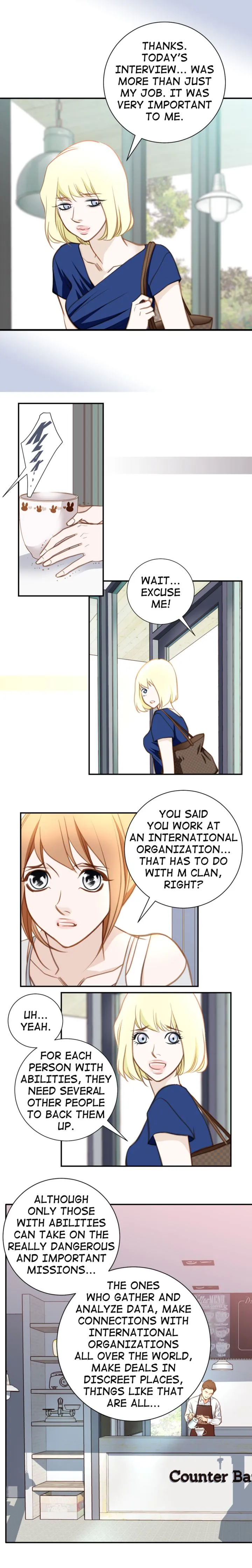 Collide Chapter 43 page 13 - 