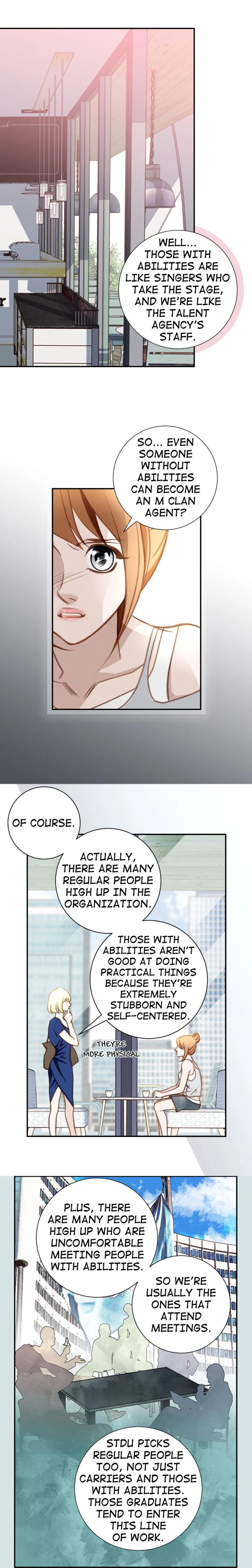 Collide Chapter 43 page 14 - 