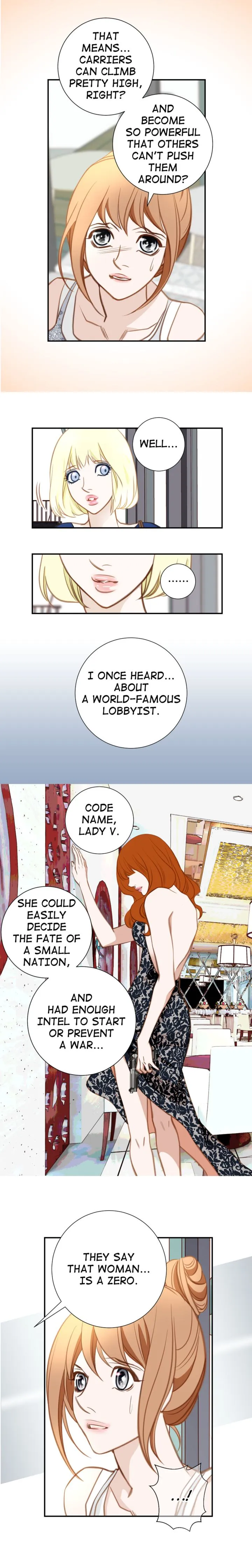 Collide Chapter 43 page 16 - 