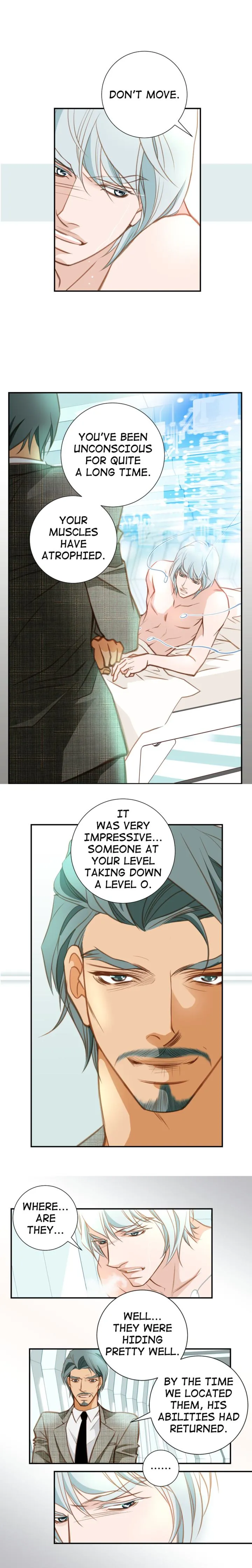 Collide Chapter 43 page 3 - 