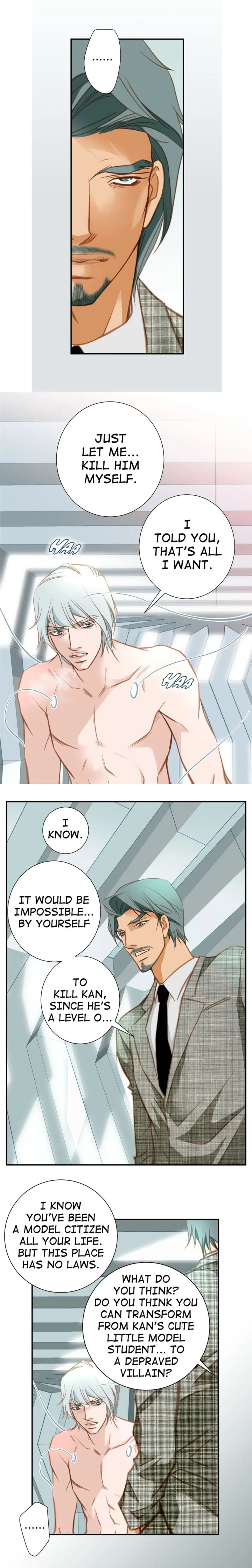 Collide Chapter 43 page 6 - 