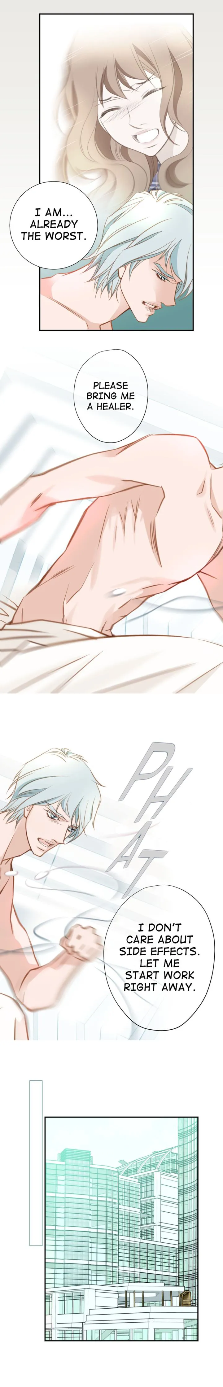 Collide Chapter 43 page 7 - 