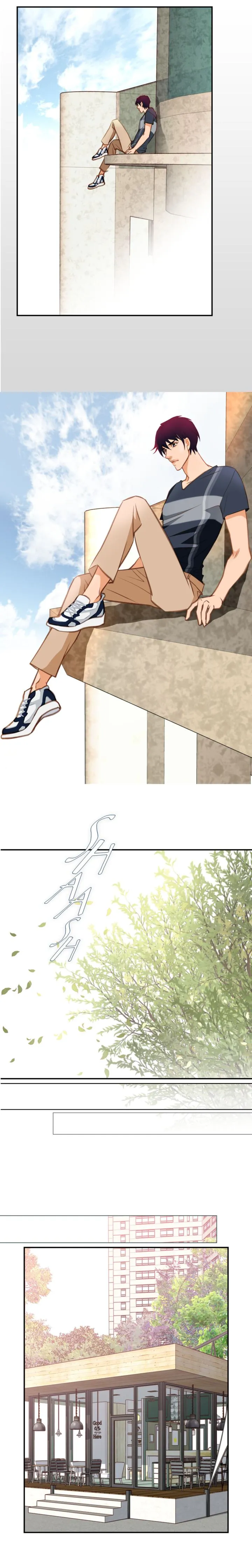 Collide Chapter 43 page 9 - 