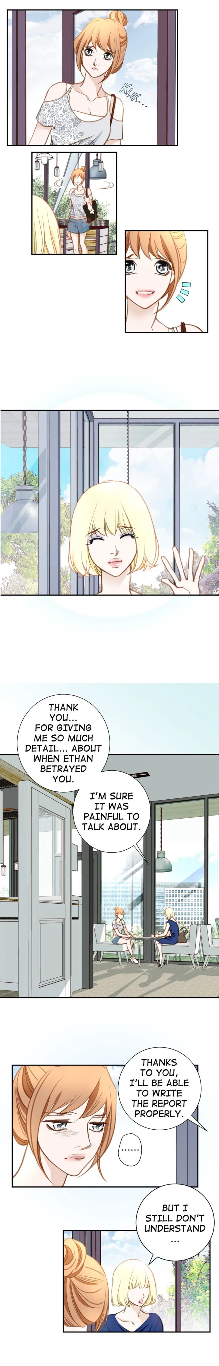 Collide Chapter 43 page 10 - 